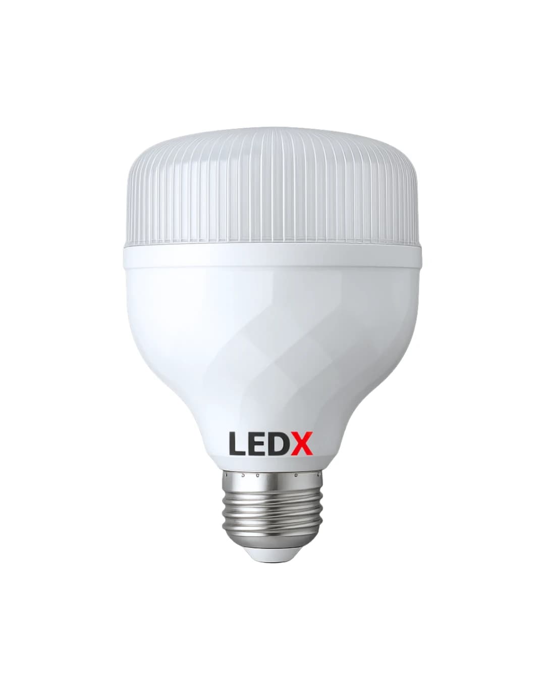 40W Kristal Torch LED Ampul - E27 Duy - LEDx Led Ampuller