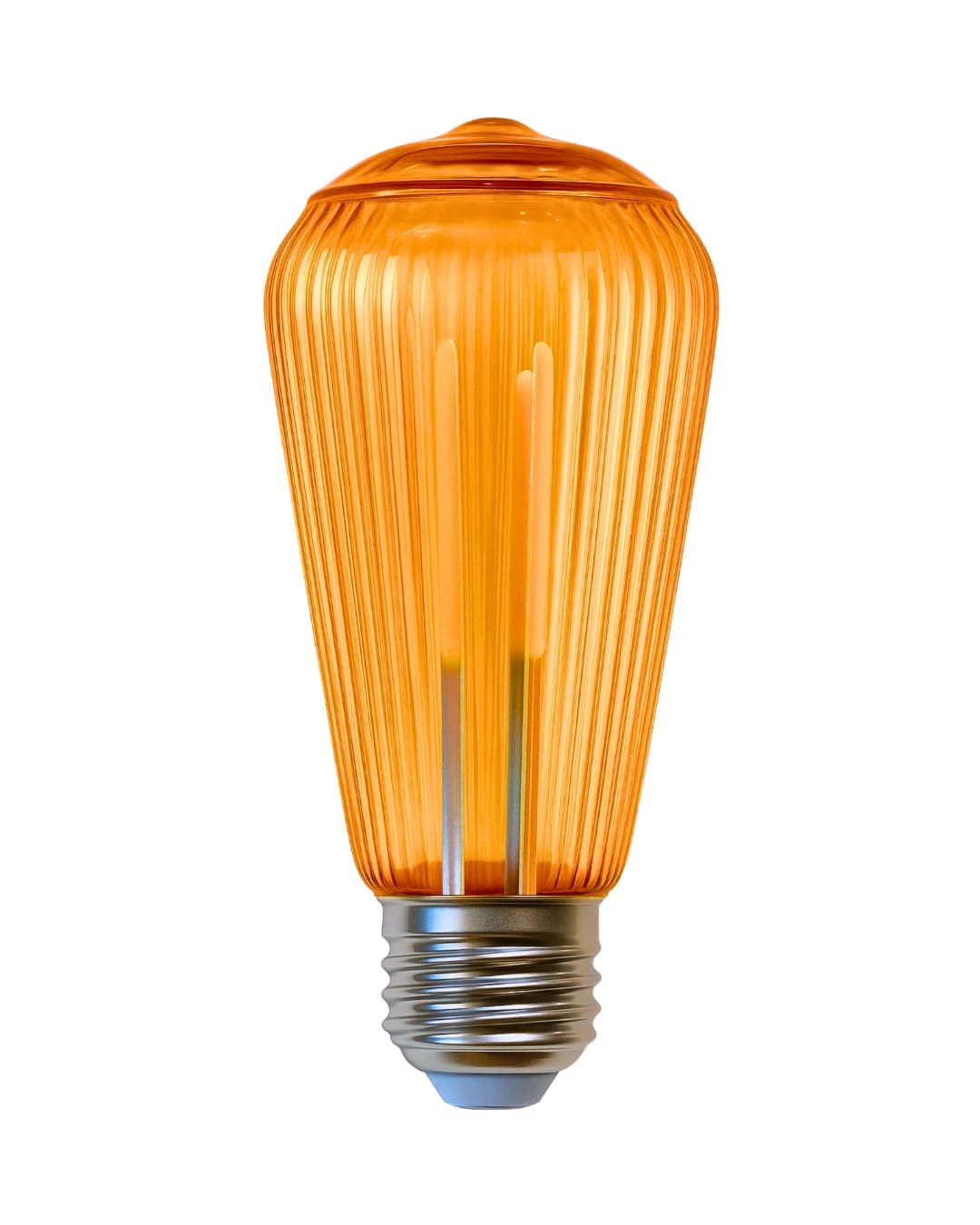 ST-64 STAR Rustik Ampul - Rustik Ampul - LEDX Aydınlatma