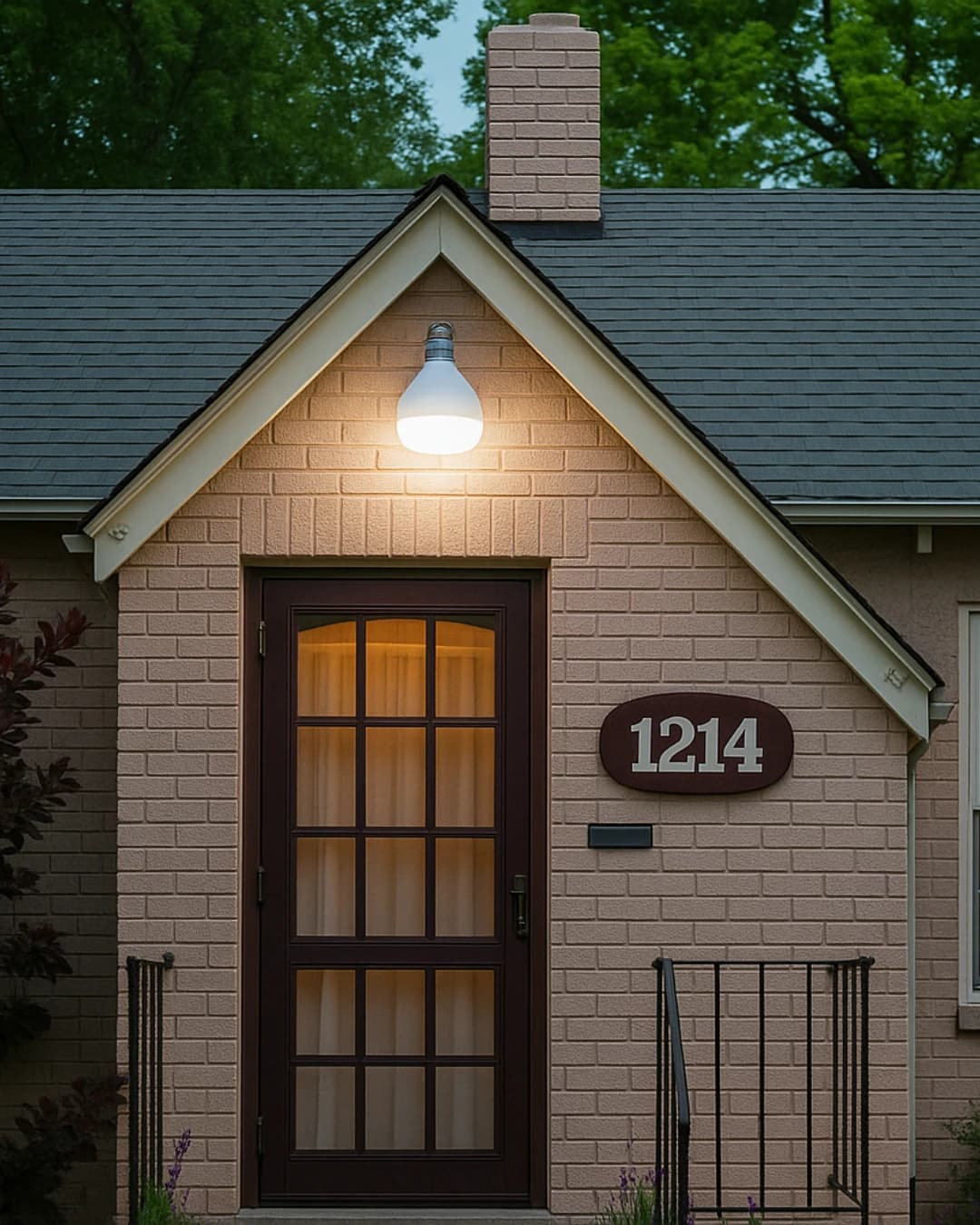 20W Kristal Torch LED Ampul - E27 Duy, - LEDx Led Ampuller Modeli - Görsel 2